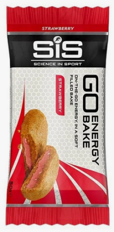 Энергетическое печенье SIS GO ENERGY BAKE 50гр