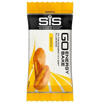 Энергетическое печенье SIS GO ENERGY BAKE 50гр