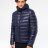 Куртка пуховая MOAX Igora light 2.0 муж. MX315411/75103 чернильно-синий
