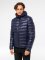 Куртка пуховая MOAX Igora light 2.0 муж. MX315411/75103 чернильно-синий