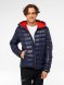 Куртка пуховая MOAX Igora light 2.0 муж. MX315411/75103 чернильно-синий