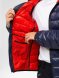 Куртка пуховая MOAX Igora light 2.0 муж. MX315411/75103 чернильно-синий