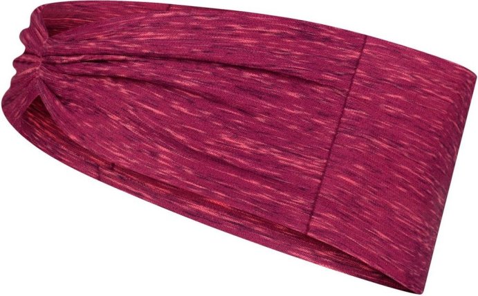 Повязка Buff Tapered Headband Raspberry Htr 122725.542.10.00 в Твери