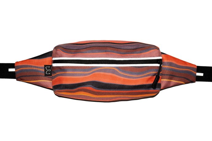 Сумка Enklepp Marathon Waist Bag (agrabah) в Твери