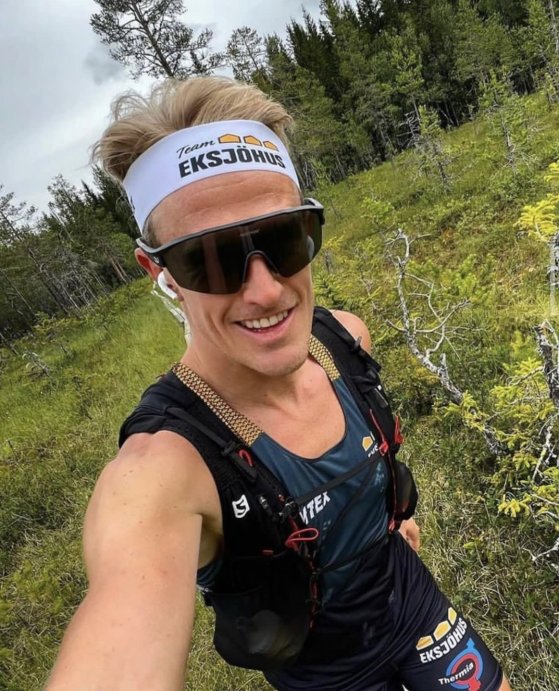 Очки Northug Sunsetter Black/Black PN05071-931 в Твери