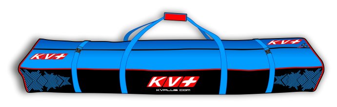 Чехол KV+ Big bag for ski, 210 cm 20D21 в Санкт-Петербурге