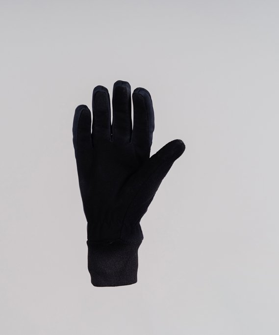 Перчатки Nordski Active Black/Grey WS NSU121201