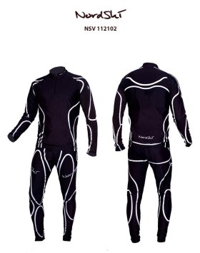 Гоночный костюм NORDSKI PREMIUM NSV112102