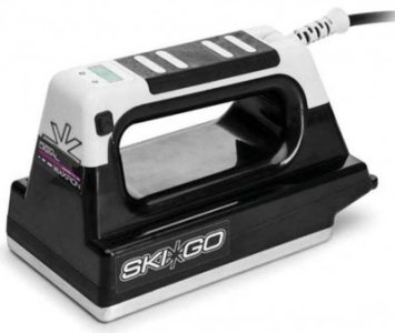 Утюг SKIGO 68347 PRO цифровой