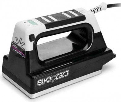 Утюг SKIGO 68347 PRO цифровой