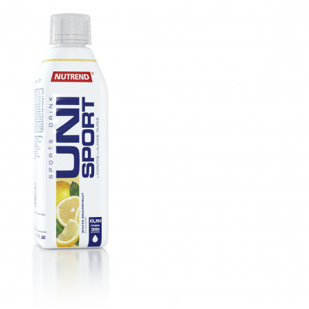 Юниспорт/Unisport Nutrend 500мл