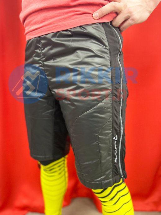 Шорты FISCHER (черн.) GR8247-100 в Санкт-Петербурге