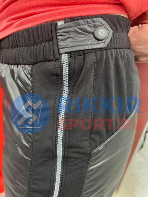 Шорты FISCHER (черн.) GR8247-100 в Санкт-Петербурге