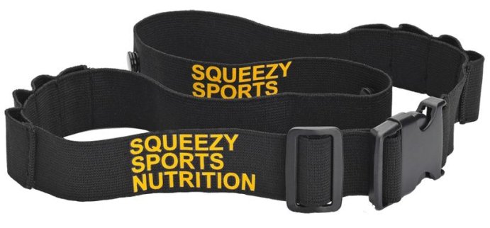 Пояс для гелей Squeezy в Новосибирске