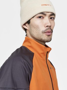 Куртка CRAFT CORE Glide Block Jacket M 1909596-580992