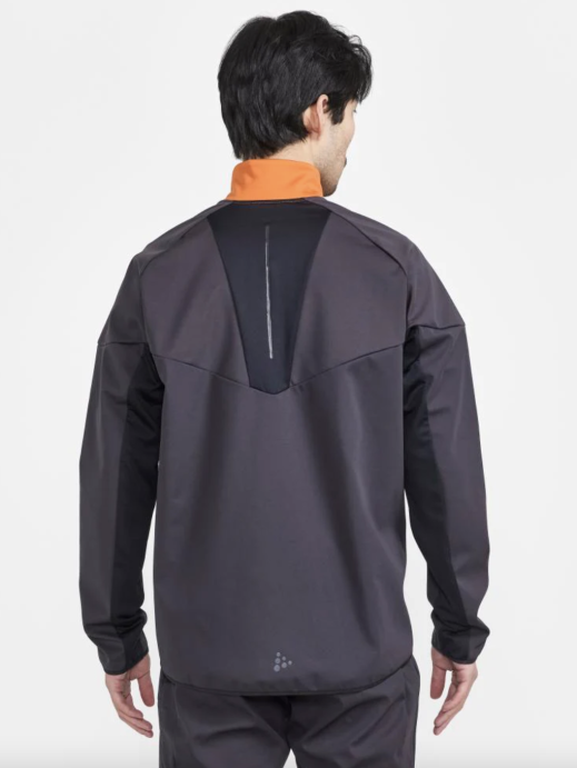 Куртка CRAFT CORE Glide Block Jacket M 1909596-580992 в Твери