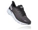 Кроссовки Hoka M CLIFTON 8 Black / White