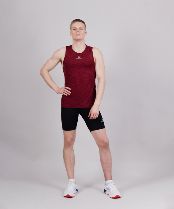 Майка Nordski Pro Ruby NSM429725 в Твери