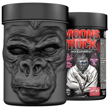 Предтренировочный комплекс Moons Truck Zoomad Labs 510гр.