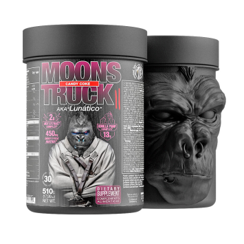 Предтренировочный комплекс Moons Truck Zoomad Labs 510гр.