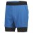 Шорты SCOTT Trail Run storm blue ES289472-7017