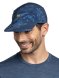 Кепка Buff Pack Speed Cap Eukar Navy 135792.787.20.00 (S/M)