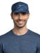 Кепка Buff Pack Speed Cap Eukar Navy 135792.787.20.00 (S/M)