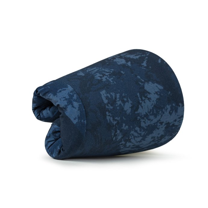 Кепка Buff Pack Speed Cap Eukar Navy 135792.787.20.00 (S/M)