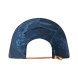Кепка Buff Pack Speed Cap Eukar Navy 135792.787.20.00 (S/M)