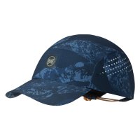 Кепка Buff Pack Speed Cap Eukar Navy 135792.787.20.00