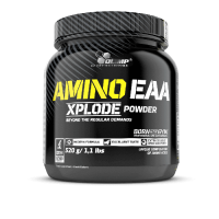 Аминокислоты EAA Xplode Powder OLIMP 520гр.