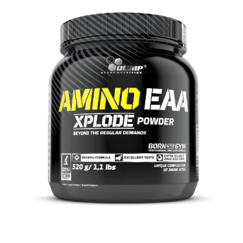 Аминокислоты EAA Xplode Powder OLIMP 520гр.