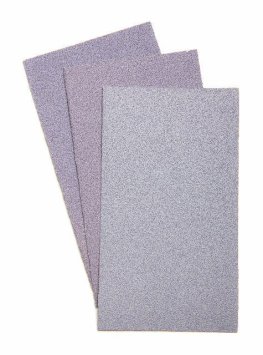 START sanding paper pack (80/100/120 papers 3 pieces)