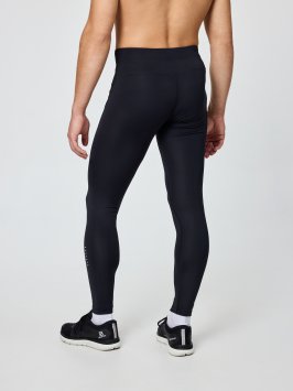 Лосины Nordski Run 2.0 Black NSM384100
