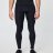 Лосины Nordski Run 2.0 Black NSM384100