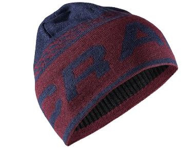 Шапка CRAFT Logo 1906512/391497 в Твери