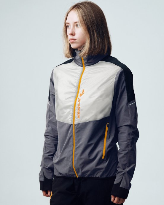 Костюм разминочный PROTEAM SUPREME 2510420/275 в Санкт-Петербурге