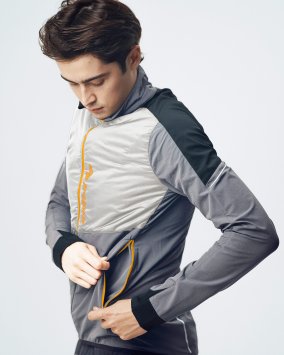 Костюм разминочный PROTEAM SUPREME 2510420/275