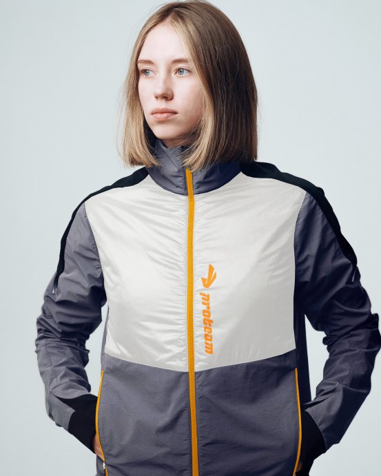 Костюм разминочный PROTEAM SUPREME 2510420/275 в Санкт-Петербурге