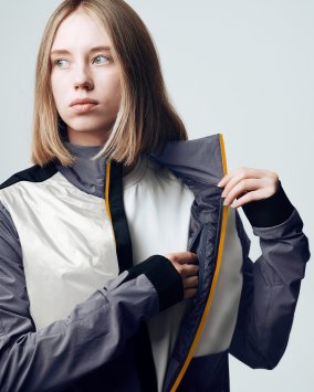 Костюм разминочный PROTEAM SUPREME 2510420/275