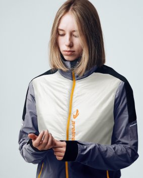 Костюм разминочный PROTEAM SUPREME 2510420/275