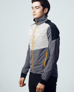 Костюм разминочный PROTEAM SUPREME 2510420/275