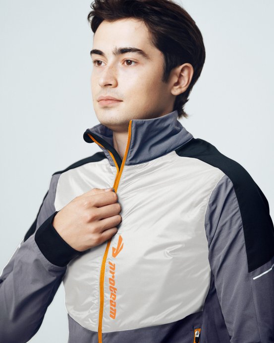 Костюм разминочный PROTEAM SUPREME 2510420/275 в Санкт-Петербурге