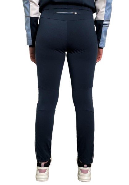 Брюки MOAX Delda Light Softshell жен. SW29002/75100 темно-синий