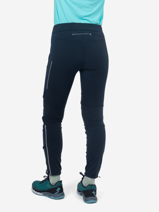 Брюки MOAX Delda Light Softshell жен. SW29002/75100 темно-синий