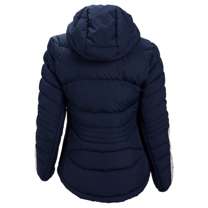 Куртка SWIX пуховая Dynamic насыщенно-синий 13156 -75000 в Твери