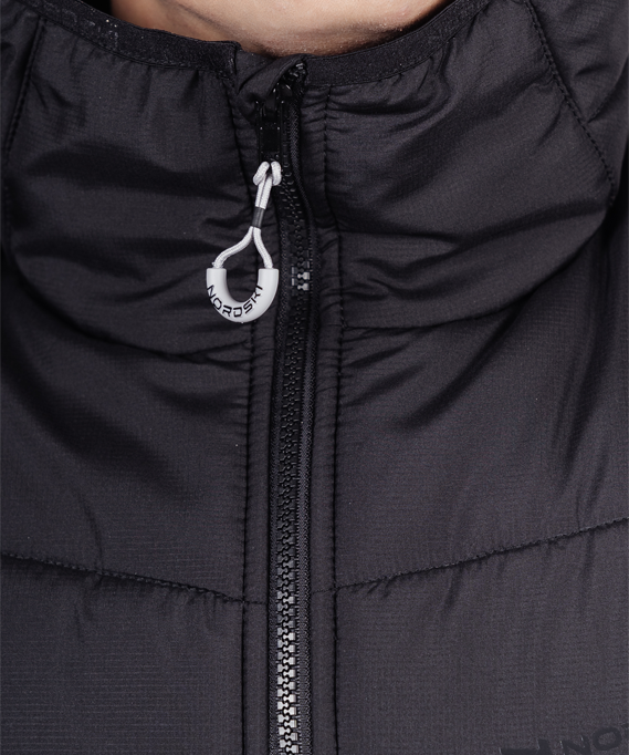 Утепленный Жилет Nordski Air Black NSM559100