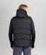 Утепленный Жилет Nordski Air Black NSM559100