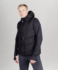 Утепленный Жилет Nordski Air Black NSM559100
