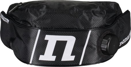 Подсумок NONAME Thermo Belt 20 Black/White